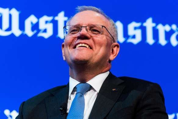 Scott Morrison’s GST deal was expected to cost just $8 billion over 8 years. It’s on track to reach $50 billion over a decade.