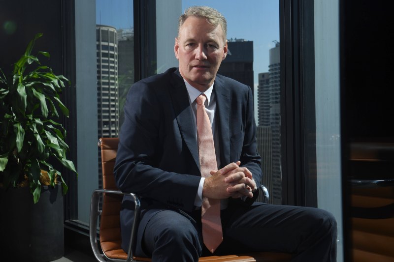 Paul Oppenheim says he is wary of instability in the northern hemisphere.