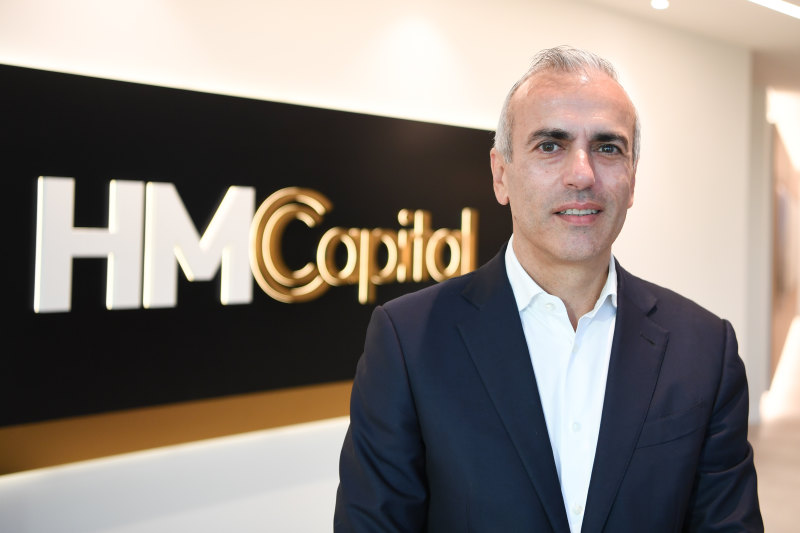 “These initiatives are consistent with our stated strategy to build a large-scale and increasingly global funds management platform,” says CEO David Di Pilla.
