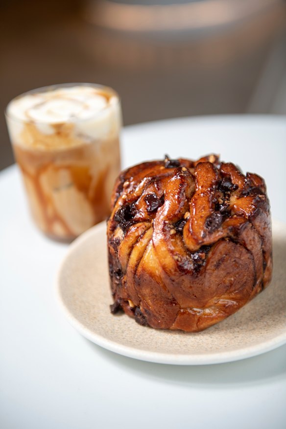 Babka.