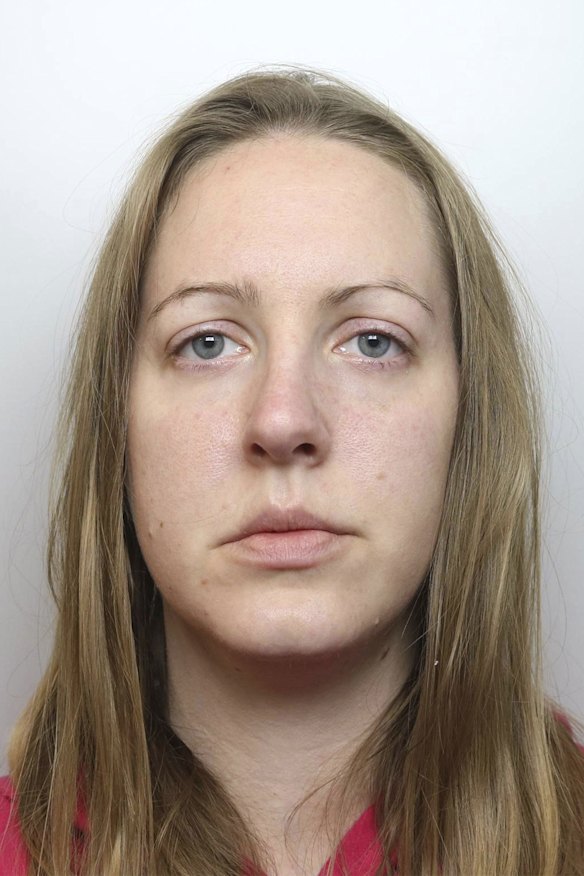 Lucy Letby was convicted of murdering seven newborns and attempting to murder six others.