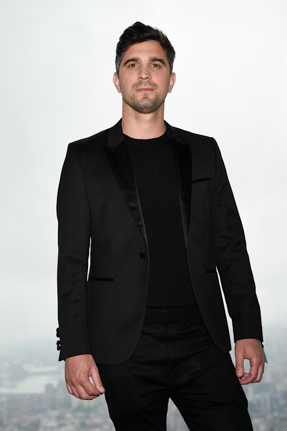 Afterpay’s Nick Molnar raised eyebrows with his 50K pledge.