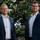 Brothers Will and Daniel Roberts are the former Macquarie executives who run the Nasdaq-listed bitcoin miner Iren.