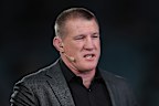 Paul Gallen.