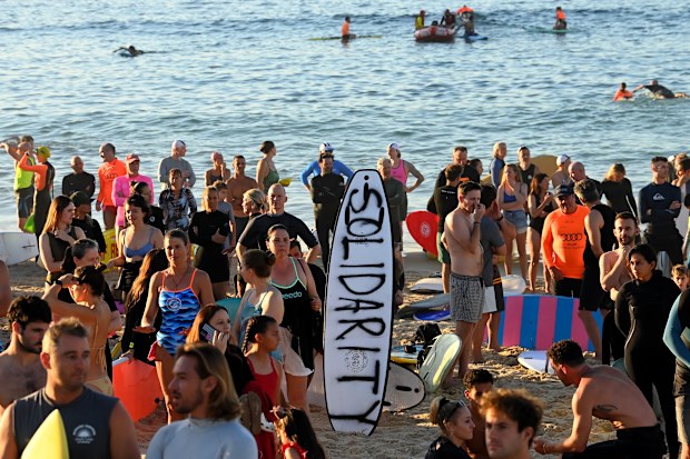 The Australian Financial Review