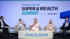 Super & Wealth Summit
