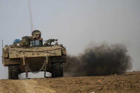 The economic implications of recent conflicts such as the Israel-Hamas war may be exaggerated.