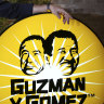 Guzman y Gomez CEO wants to sell Mexican food to Mexicans
