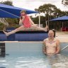 Beat the heat, for cheap: The best prices at pools in Melbourne