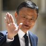 Jack Ma’s Ant Group is becoming a member of a club he despises