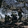 Eleven Western countries have accused a notorious Russian military intelligence hacking group of targeting defense, transport and tech firms involved in helping Ukraine.