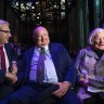 A year in the making: Inside Lindsay and Paula Fox’s $100 million NGV gift