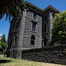 Victoria Barracks on St Kilda Road