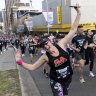 Ready, set, run: 'Virtual' City2Surf is coming to your suburb in 2020
