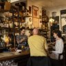 The romantic Carlton North wine bar that’s often imitated, but never beaten