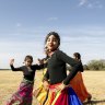 ‘We invite all the happiness’: Melbourne’s Indian community celebrates Diwali