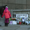 'Associate' of London Bridge attacker sent back to prison