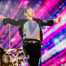 Coldplay adds second Perth concert following unprecedented demand