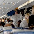 Turkey is cracking down on passengers who get up from their seats too early.