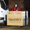 Surprise shipment of Russia’s Sputnik V vaccine sparks political crisis in Slovakia