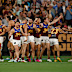 The Lions win it in the dying moments. 