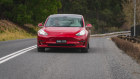 Other than Tesla, no other motor vehicle maker has a stable transitionary blueprint.