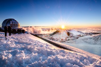 Ten of the world’s best views you can see without breaking a sweat