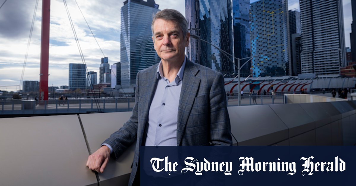 It’s about to become easier for overseas teachers to work in Victoria