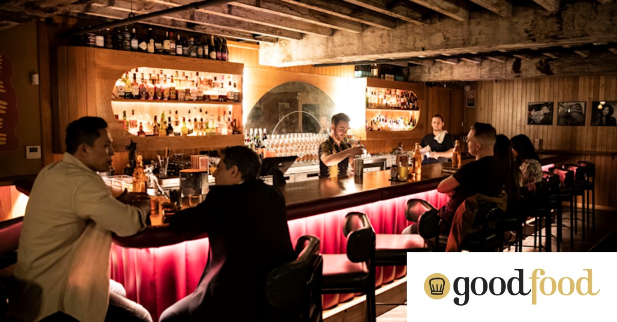 Former Bar of the Year Double Deuce Lounge to close on Bridge St as Friday drinks fizzle