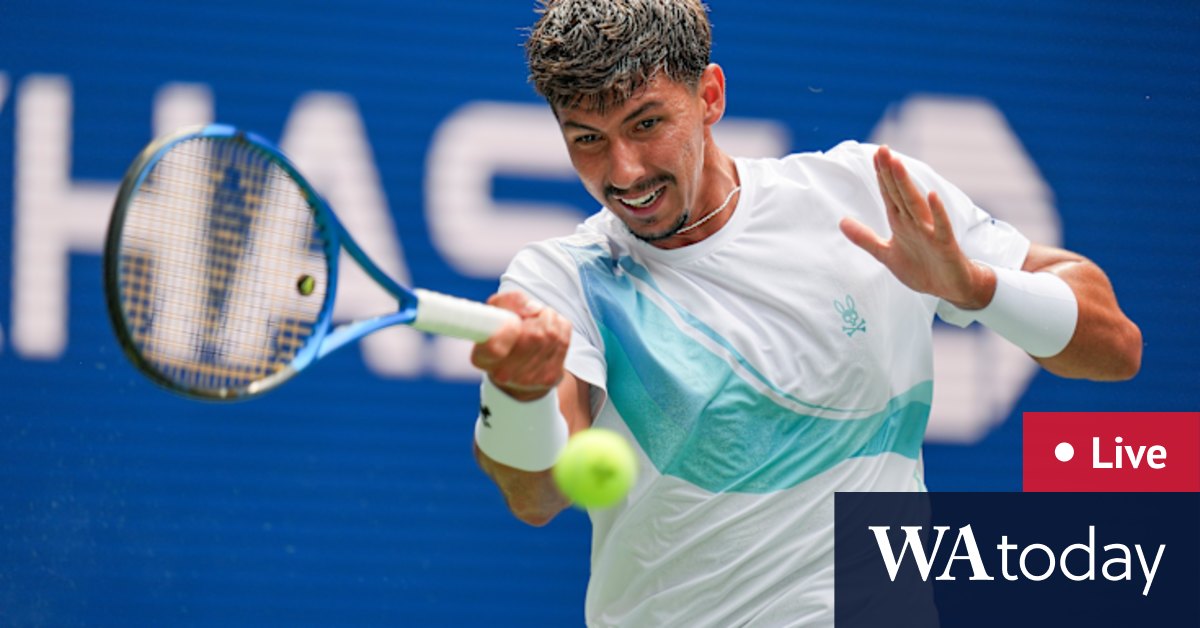 US Open 2025 at Flushing Meadows scores, outcomes, odds, match-ups and begin time together with outcomes for Jannik Sinner vs Alexei Popyrin