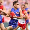 Book extract: Waiting for the Big Dance with the Western Bulldogs