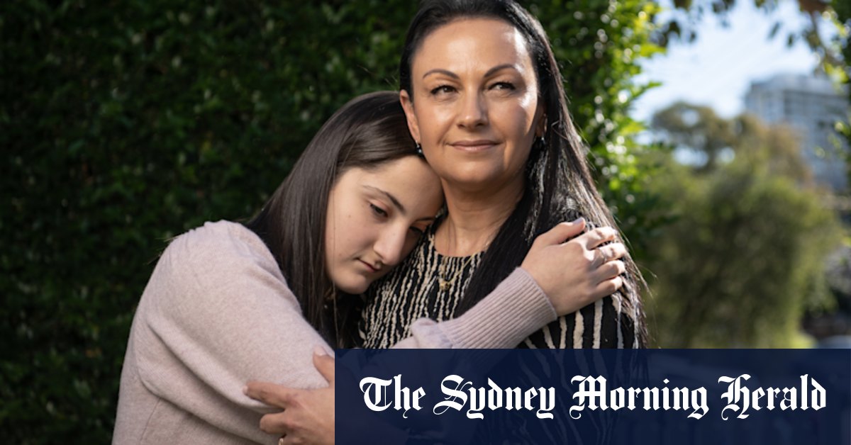 'All down to one little girl': The family turning tragedy into a lasting legacy - Vimarsana News
