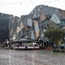 Federation Square