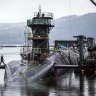 British nuclear submarine to test fire missile as global conflict fears grow