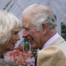 If William and Harry could accept Camilla, who are we to disagree?