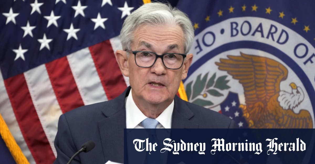 Fed unveils smaller interest rate hike, says more rises are coming