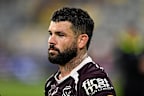 Adam Reynolds will retire at the end of 2026.