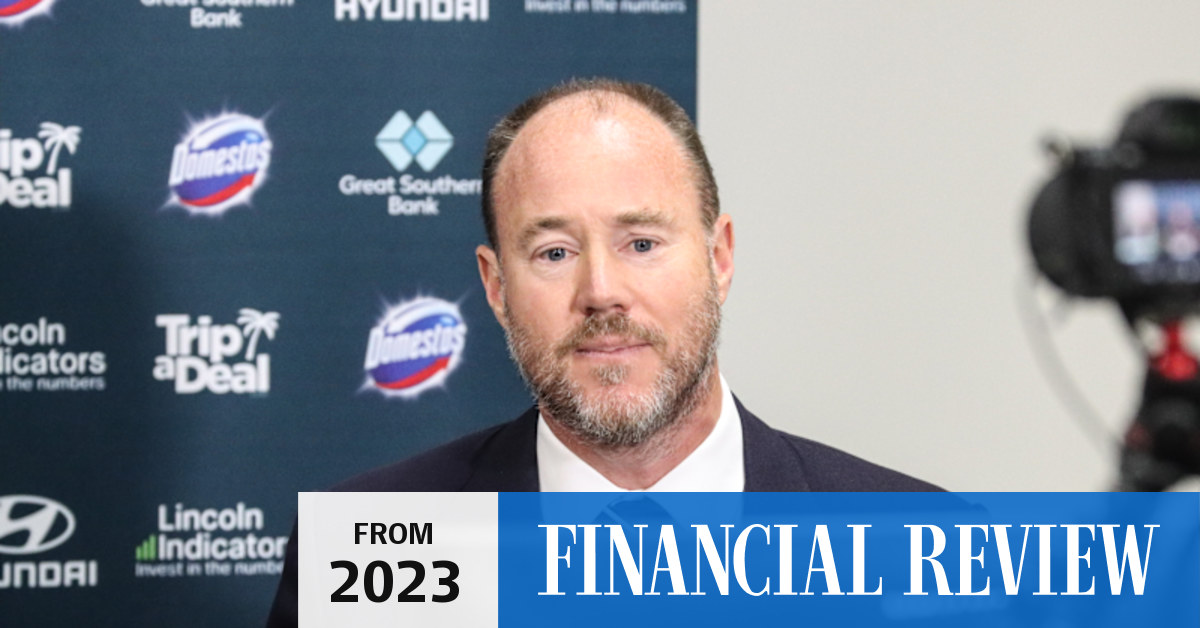 Sayers Group lures Goldman Sachs director