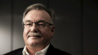 Icare CEO, John Nagle.