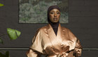 Modest designer Asia Hasiyam will show at Australian Fashion Week for the first time on Monday. 