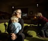 Lucinda McKimm runs a popular podcast on motherhood and career and said direct messages to the program reflect how unsettled working mothers are feeling.