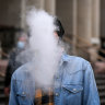 E-cigarette prescriptions on rise amid concern over ‘poor-quality care’