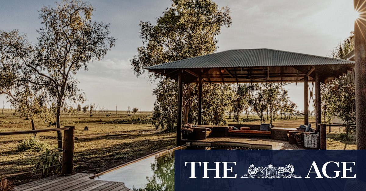 Weekends away in Western Australia, South Australia and Northern Territory - Vimarsana News