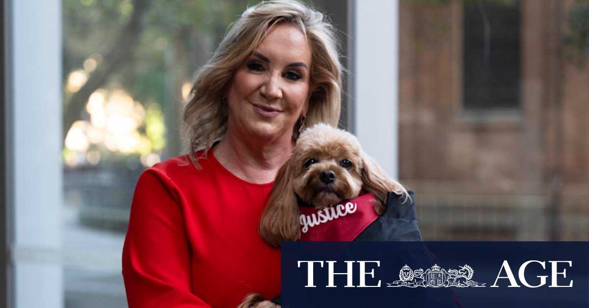 Celebrity cavoodle case ends with $150,000 payout - Vimarsana News