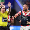 NRL won’t close loophole as JWH firms for sensational round one return