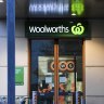 Health Department issues alert after listing wrong Woolworths as exposure site