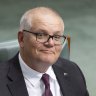 Scott Morrison on resignation watch: where to now?