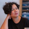 What made Mahalia Barnes say yes to Jesus Christ Superstar