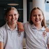Harbord Public School on Sydney’s Northern Beaches is conducting a transition program for their 120 Year 6 students, essentially running the final term of school in a high school format.