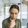 It’s become a common experience for workers of all stripes to receive messages from recruiters.